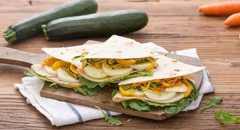 Poco tempo per cucinare? Ecco le ricette lampo Galbani