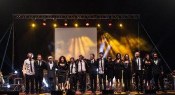 Civitanova Alta – Mercoledì sera concerto di Pupo, giovedì pomeriggio musica classica all’Ippodromo Mori