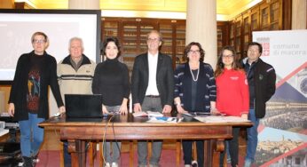 M’illumino di meno, Macerata raccoglie l’invito di Carterpillar e sta ‘Con i piedi per terra’