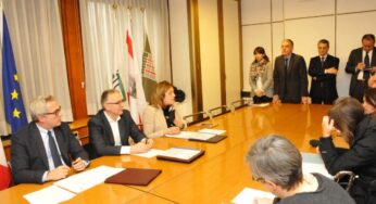 Numero unico dell’emergenza per Marche, Umbria e Toscana