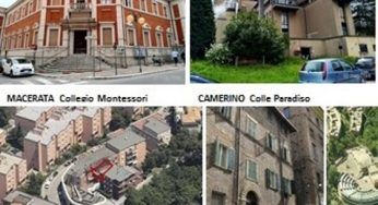 Adeguamento sismico atenei marchigiani, pronti 8,2 milioni di euro