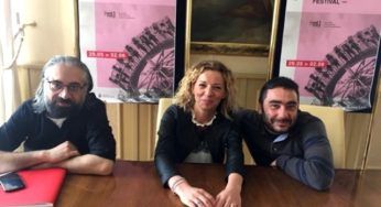 Arte e vita, torna al Cecchetti il Civitanova Film Festival