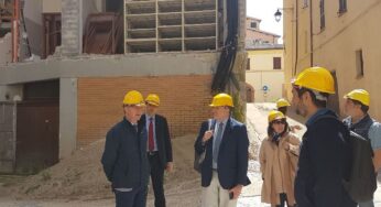 Fondi europei per le Marche, in uscita bandi e avvisi per 43milioni di euro