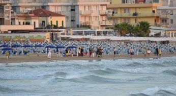 Weekend di Ferragosto da tutto esaurito a Civitanova: ecco gli eventi in città e negli chalet