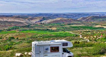Natale 2018: i camperisti scelgono la Toscana e le Marche