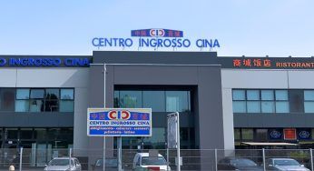 Civitanova, blitz al parco commerciale cinese: raffica di denunce, multe e sequestri