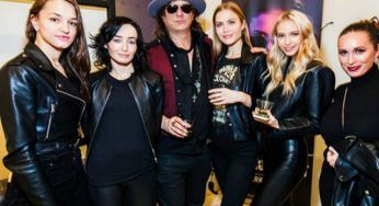 Marko Stout un talentuoso artista di New York