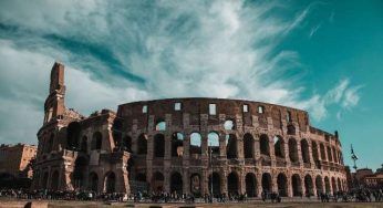 Un bel viaggio a Roma