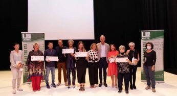 Civitanova – Decretati i vincitori dei concorsi di letteratura e poesia: non c’è Crepet