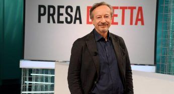 Il femminicidio raccontato da Riccardo Iacona: appuntamento a Sarnano il 24 luglio