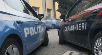 Individuate due feste abusive, 54 multe e 15 patenti ritirate: i dati della Prefettura sul Ferragosto