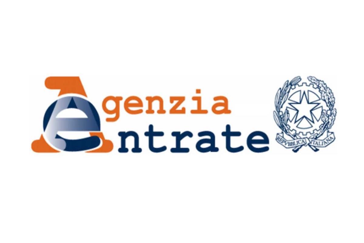 Agenzia entrate