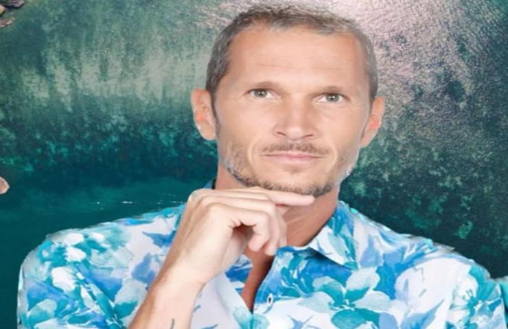 Alvin l'isola dei famosi 2023