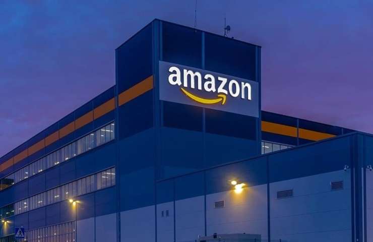 Amazon