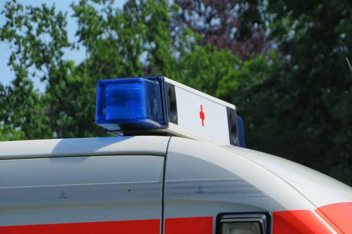 Terni incidente morta operatrice socio-sanitaria