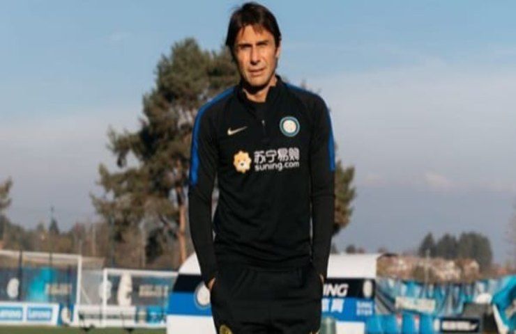 Antonio Conte lascia il Tottenham