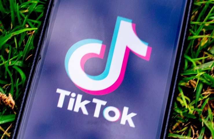 TikTok video pagamento