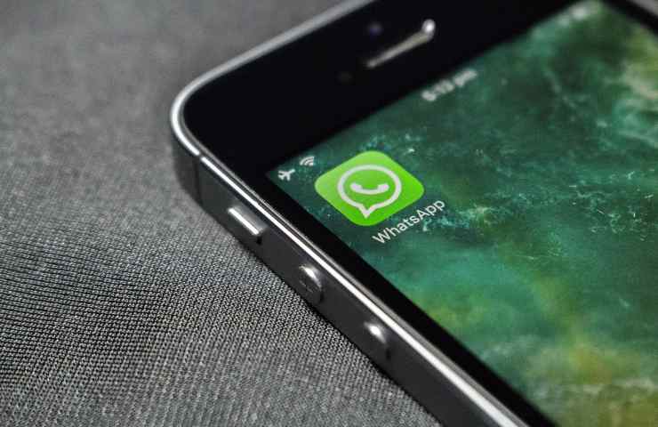 Whatsapp arriva nuova funzione