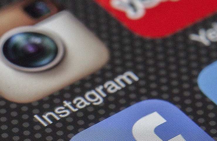 Instagram ultima novità