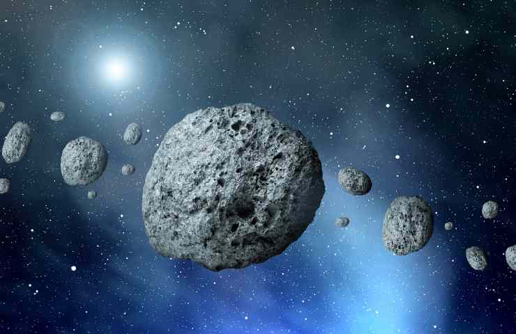 Asteroide