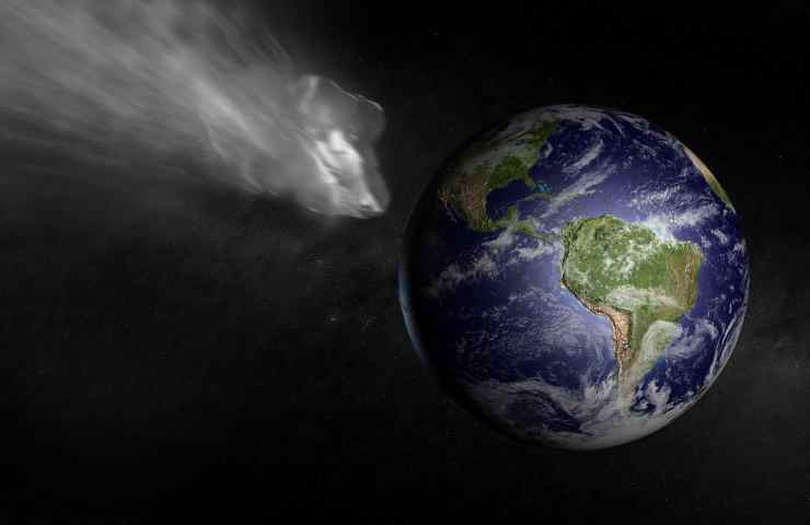 Asteroide