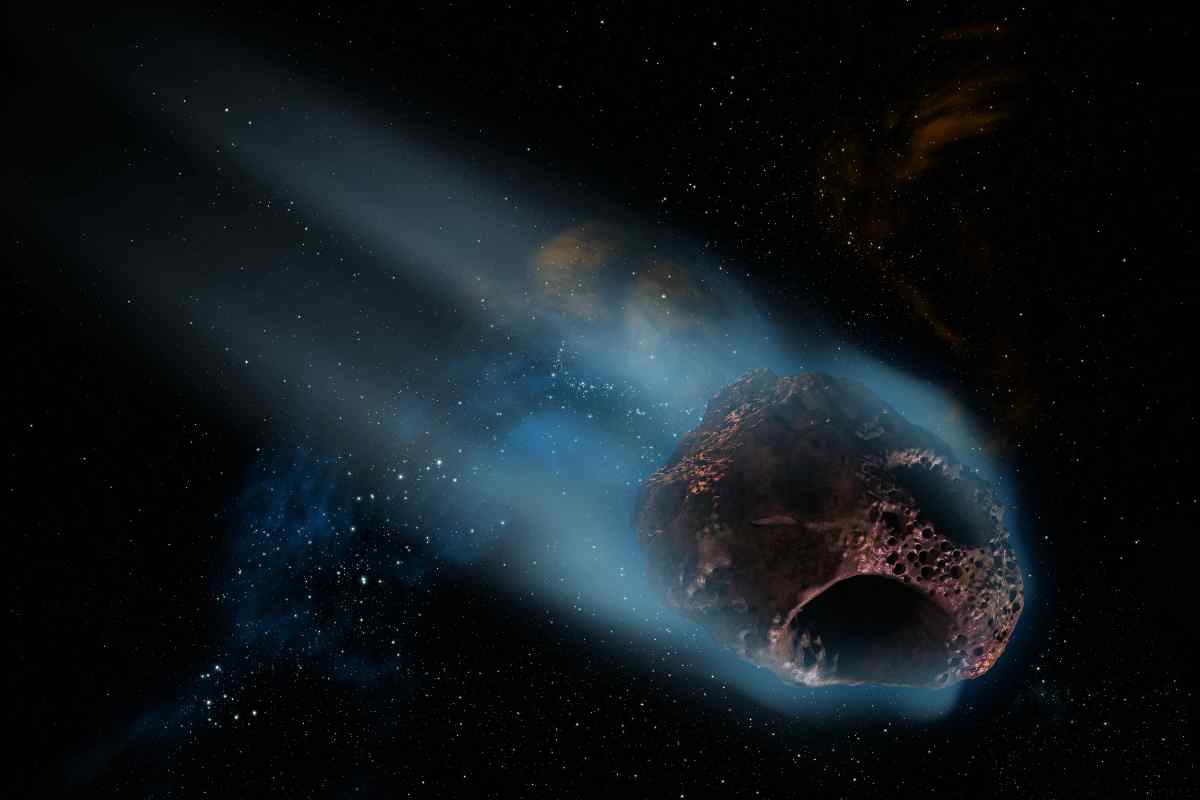 Asteroide