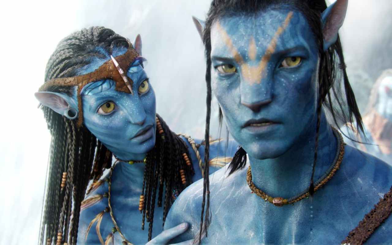 Maggiori incassi Avatar 1 o Avatar 2?