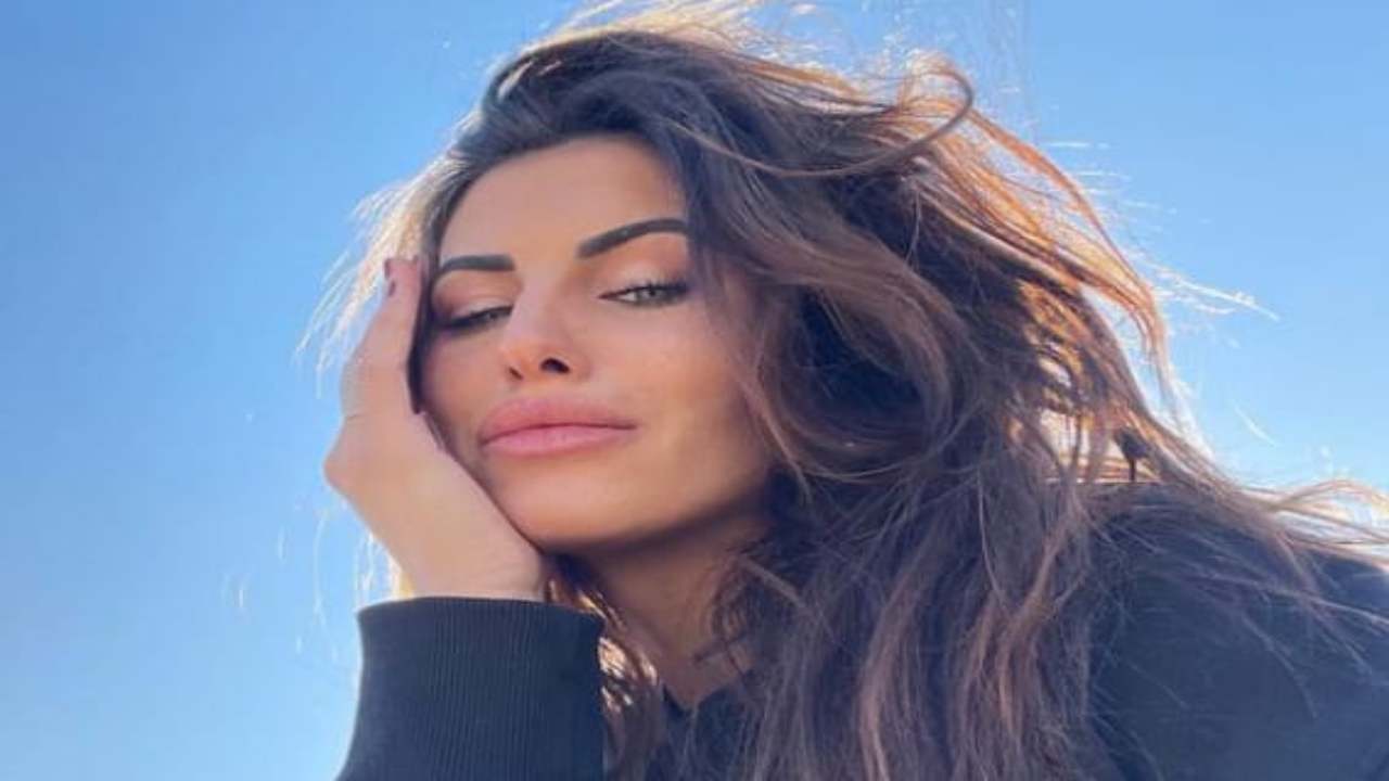 Carolina Stramare nuova fiamma