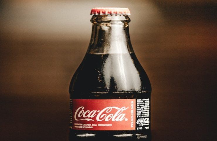 Coca Cola