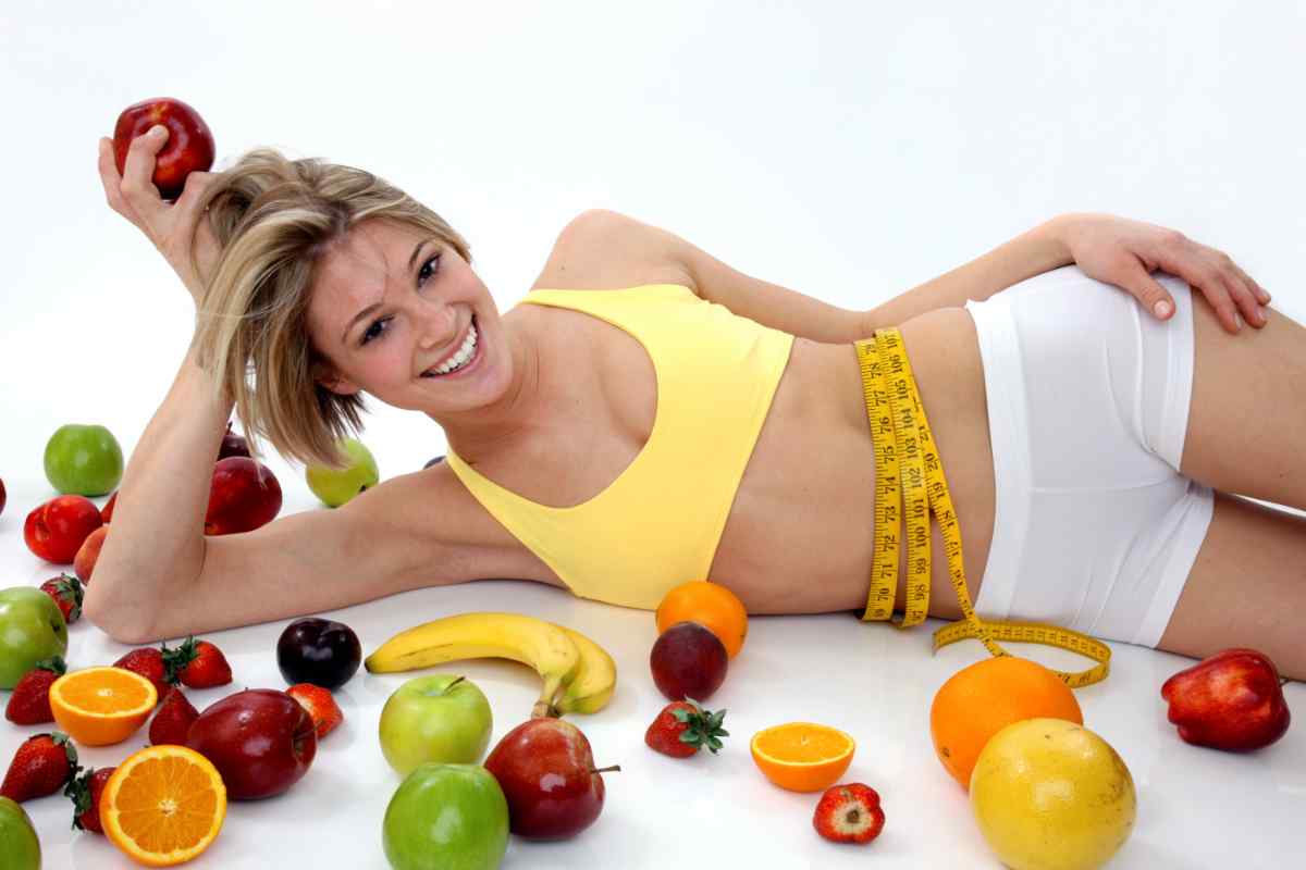 Metabolismo, come accelelarlo