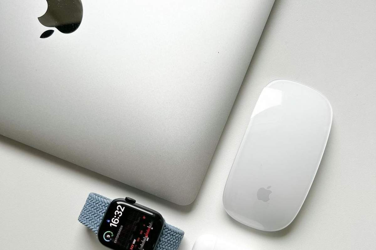 Apple Watch 8 super sconto