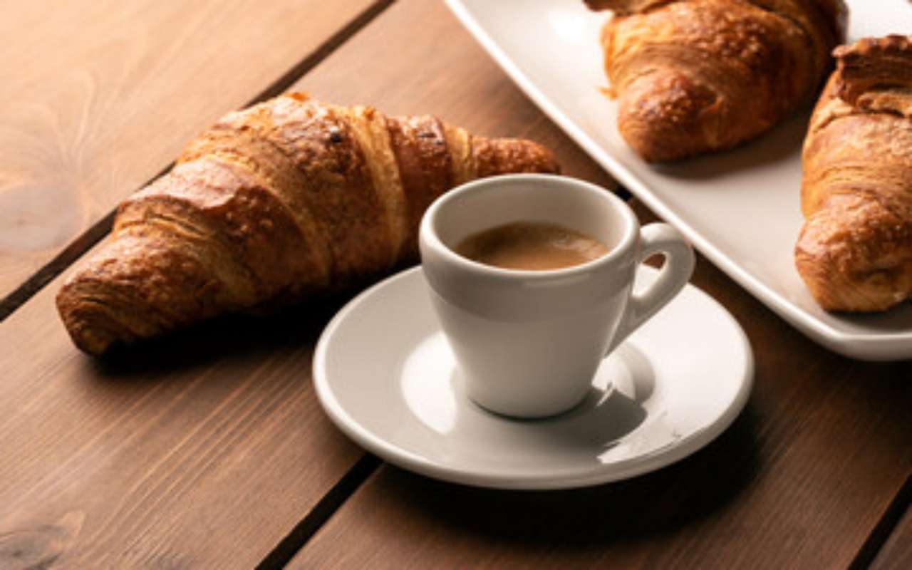 Colazione a 20€, cosa ne pensate?