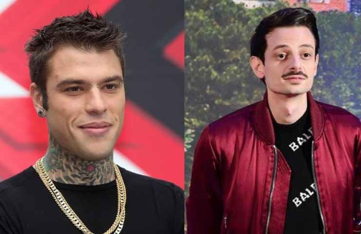 Fedez e Rovazzi