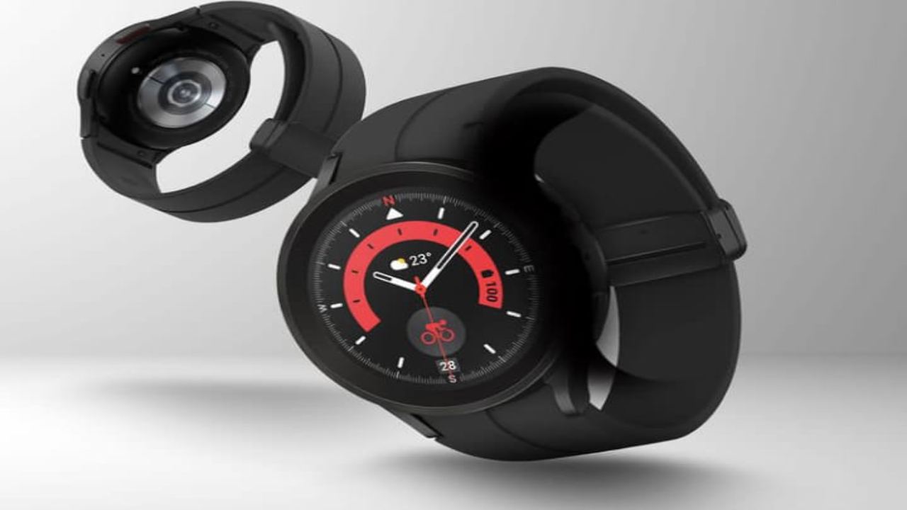 Galaxy Watch5 Pro