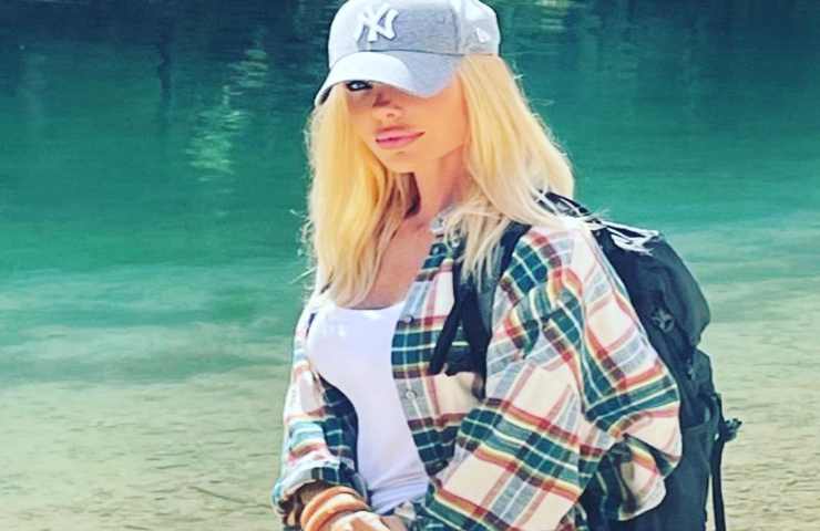 Ilary Blasi Bastian avvistati innamorati indiscrezioni