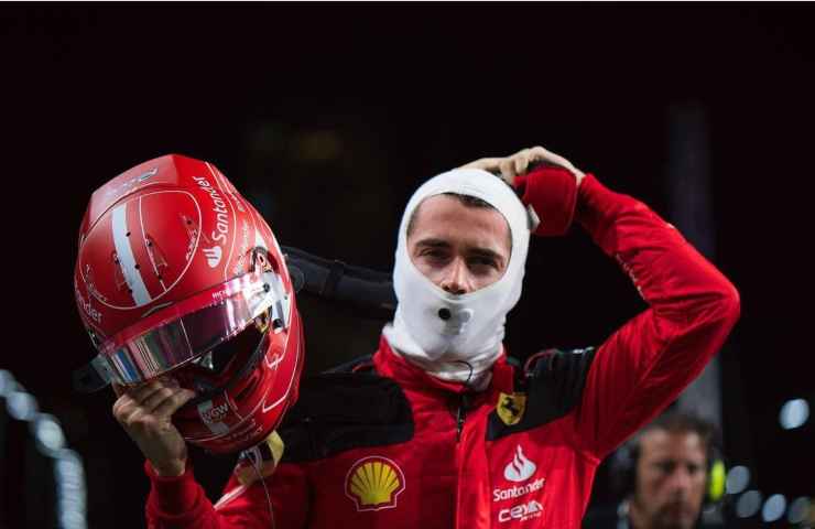 Ferrari novità scuote paddock