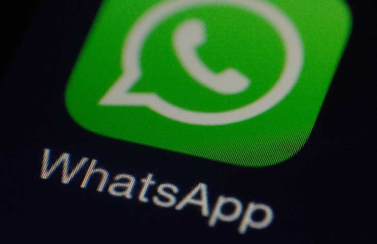 Whatsapp arriva nuova funzione