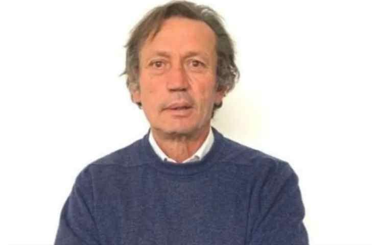 Lorenzo Pucillo, il medico del Picerno Calcio