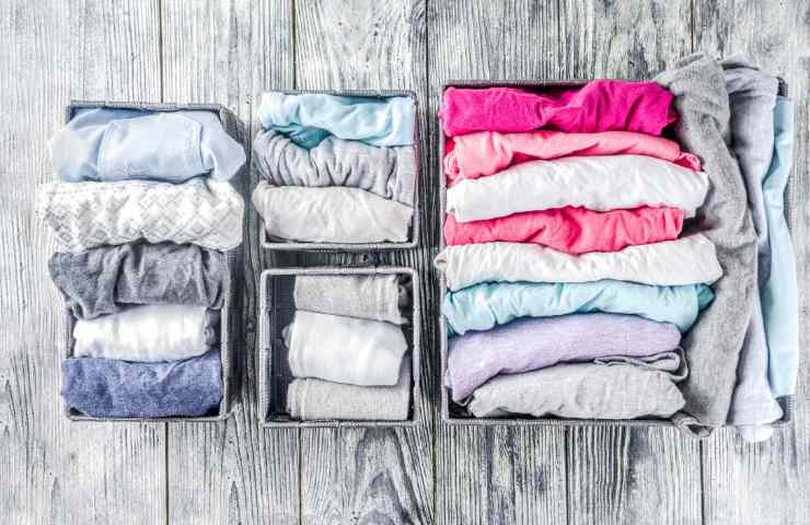 Metodo Konmari