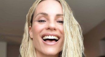 Michelle Hunziker, confessione piccante a Pio e Amedeo: “Io e Eros..”