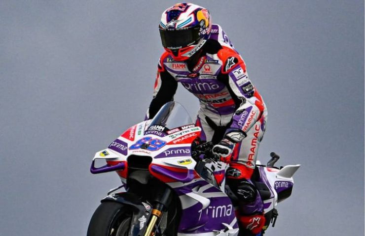 Moto GP Argentina