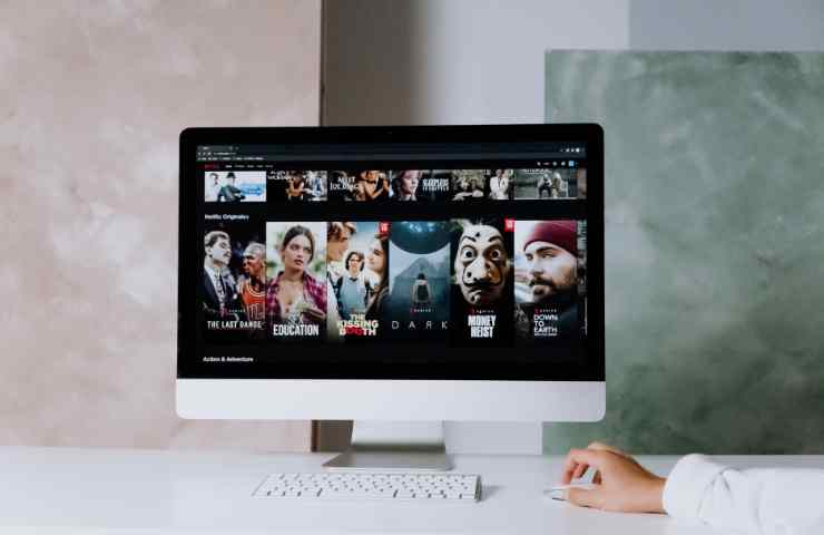 Netflix