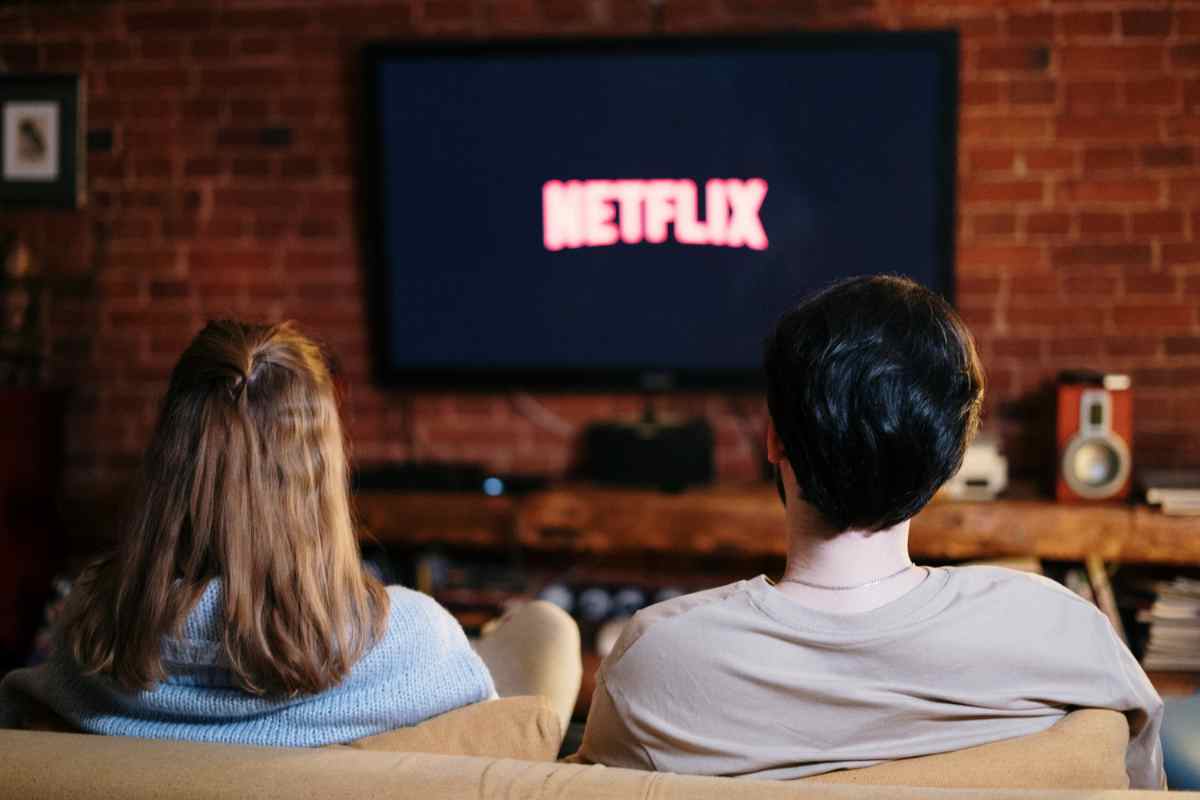 Netflix & Chill