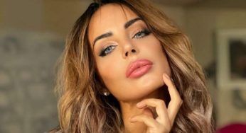 Nina Moric beccata con LUI a Milano: ecco chi è il suo nuovo amore