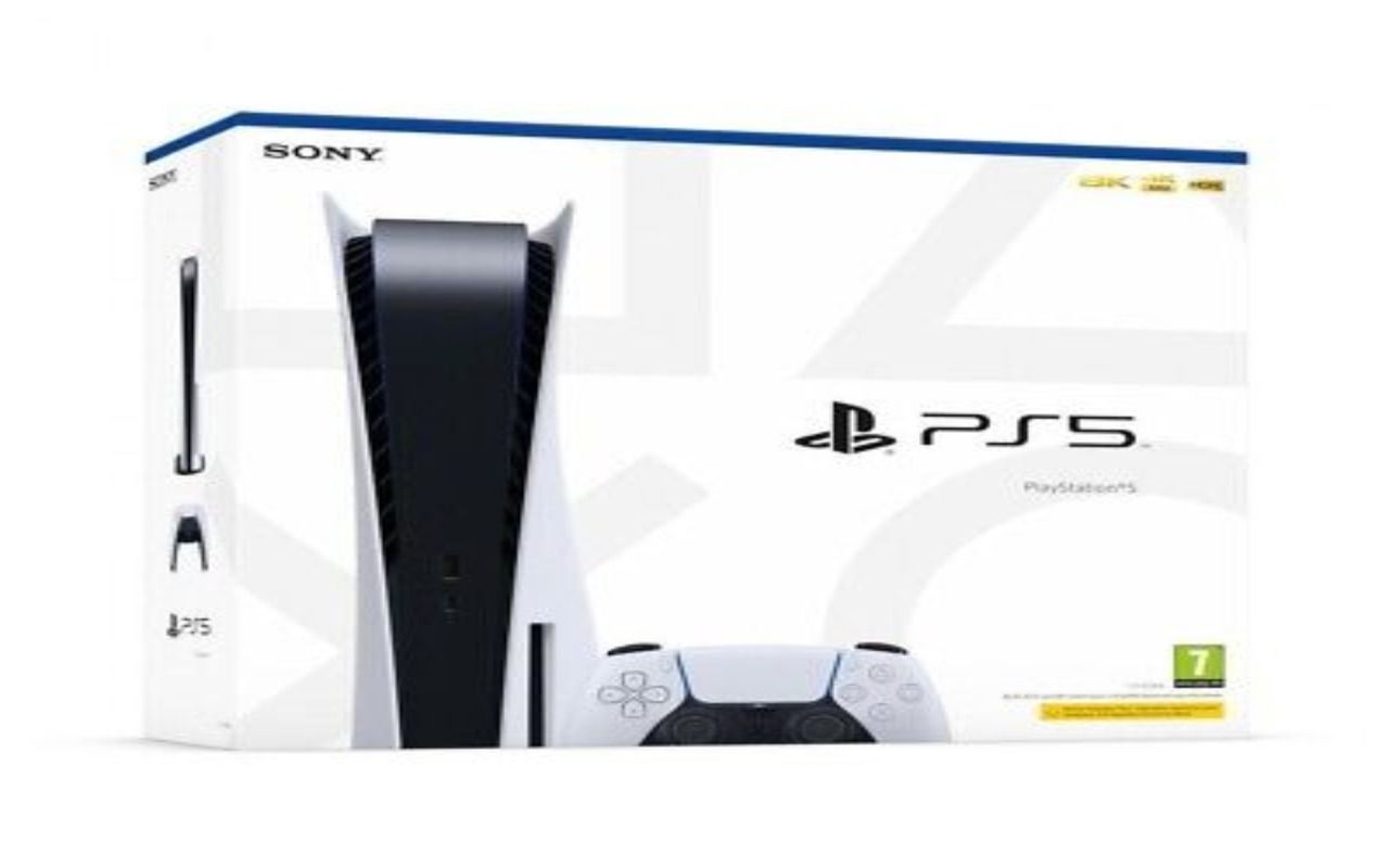 Sony PS5 grande offerta su eBay