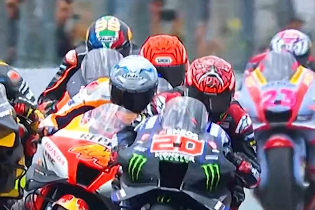 MotoGP GP Portogallo orari