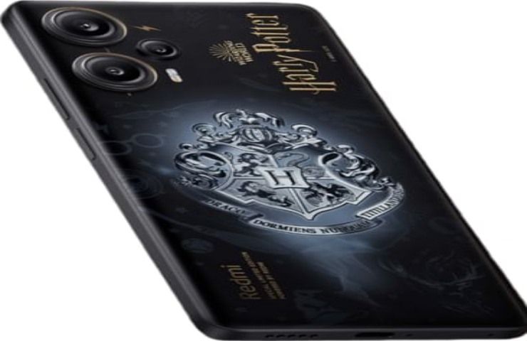 Offerta Xiaomi con Harry Potter