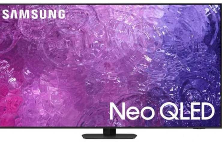 Samsung Neo QLED