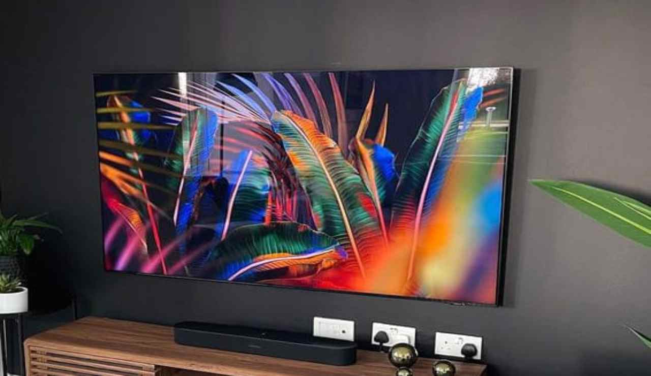 Samsung Neo QLED