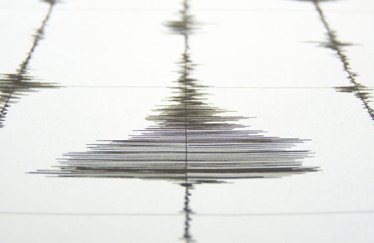 terremoto Campobasso esperto parole 